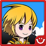 Logo of Little Legends android Application 